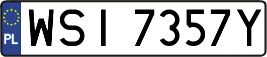 WSI7357Y