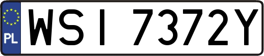 WSI7372Y