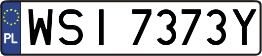 WSI7373Y