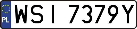 WSI7379Y