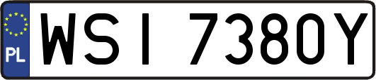 WSI7380Y