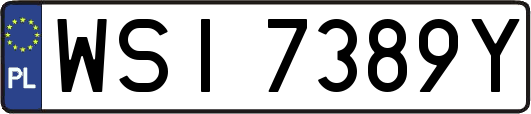 WSI7389Y