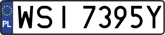 WSI7395Y