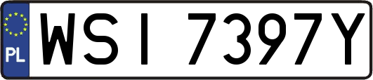 WSI7397Y