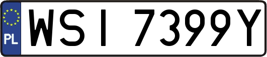 WSI7399Y