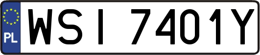 WSI7401Y