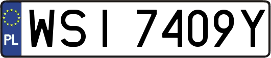 WSI7409Y