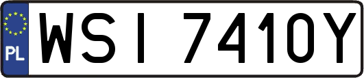WSI7410Y