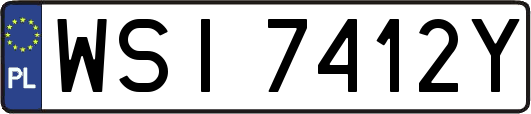 WSI7412Y