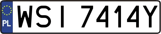 WSI7414Y