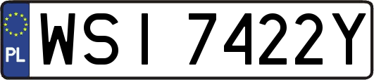 WSI7422Y