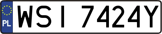 WSI7424Y