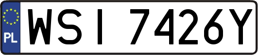 WSI7426Y