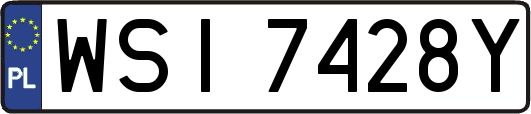 WSI7428Y