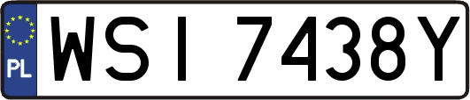 WSI7438Y