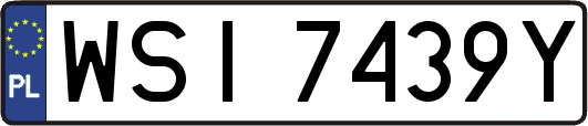 WSI7439Y