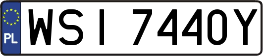 WSI7440Y