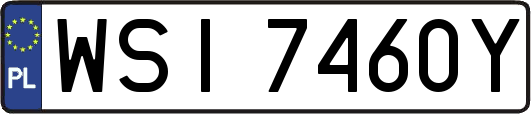 WSI7460Y