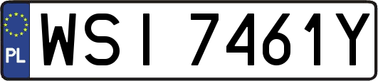 WSI7461Y