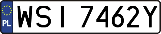 WSI7462Y