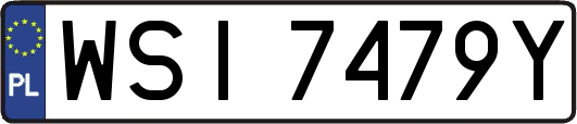 WSI7479Y