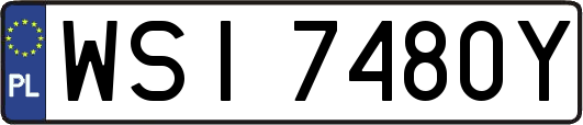 WSI7480Y