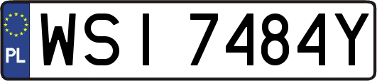 WSI7484Y
