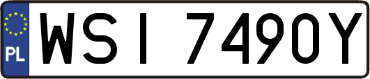 WSI7490Y
