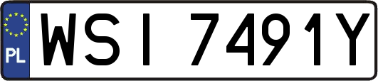 WSI7491Y