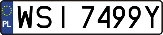 WSI7499Y