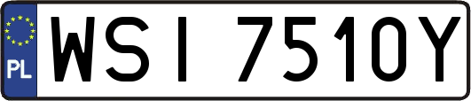 WSI7510Y