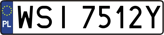 WSI7512Y