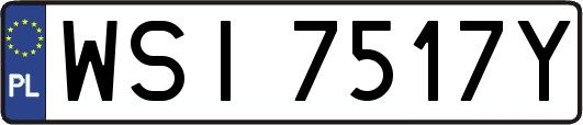 WSI7517Y