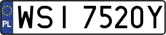 WSI7520Y