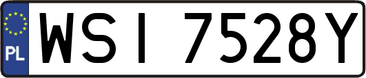 WSI7528Y