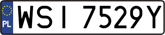 WSI7529Y