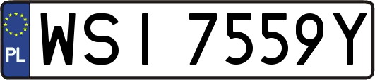WSI7559Y
