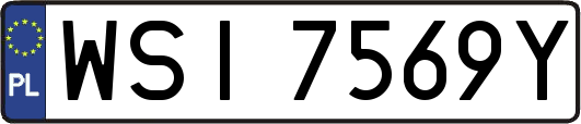 WSI7569Y