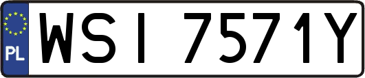 WSI7571Y