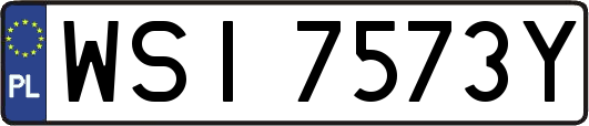 WSI7573Y