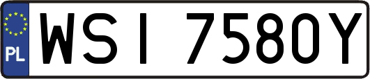 WSI7580Y