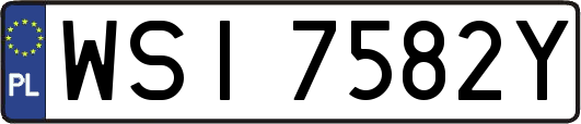 WSI7582Y