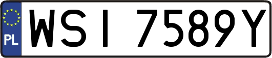 WSI7589Y