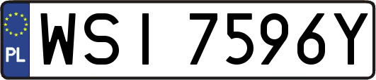 WSI7596Y
