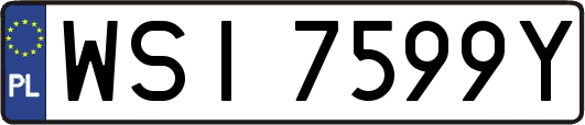 WSI7599Y