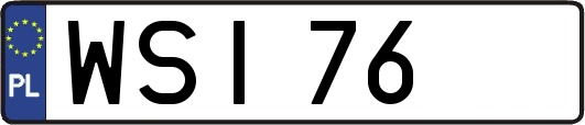 WSI76