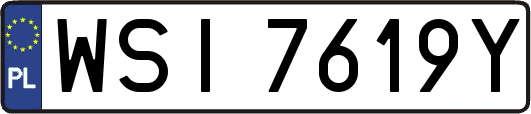 WSI7619Y