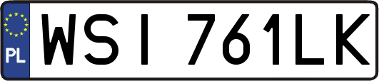 WSI761LK