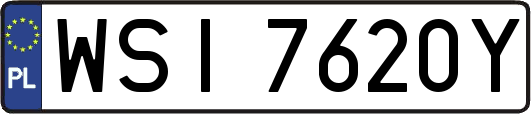 WSI7620Y