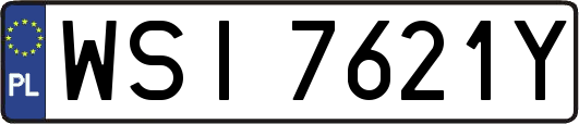WSI7621Y